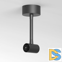 Декоративная гибкая стойка с вводом питания Elektrostandard Module System 4690389204616 85192/00 a066189