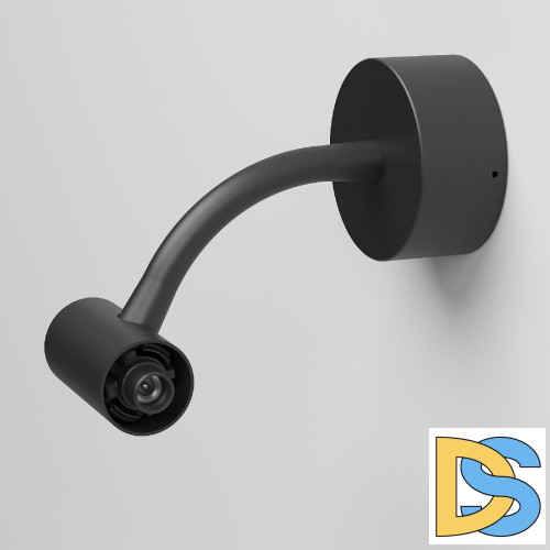 Декоративная гибкая стойка с вводом питания Elektrostandard Module System 4690389204616 85192/00 a066189