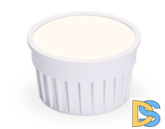 Светодиодная лампа Ambrella Light Present MR16 6W 3000K 207407