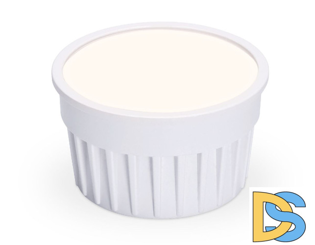 Светодиодная лампа Ambrella Light Present MR16 6W 3000K 207407