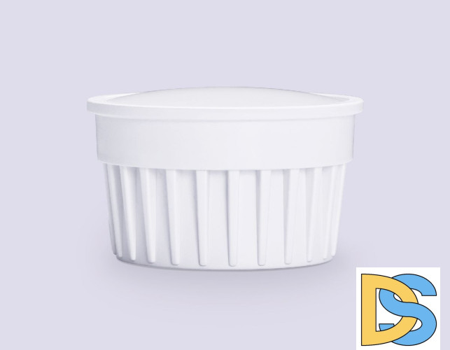 Светодиодная лампа Ambrella Light Present MR16 6W 3000K 207407