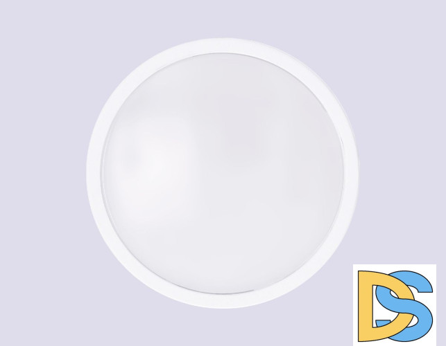 Светодиодная лампа Ambrella Light Present MR16 6W 3000K 207407