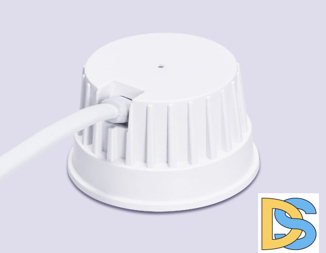 Светодиодная лампа Ambrella Light Present MR16 6W 3000K 207407