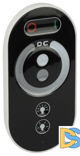 Диммер Эра Dimmer-12/24V-288/576-IP20-RF Б0061115