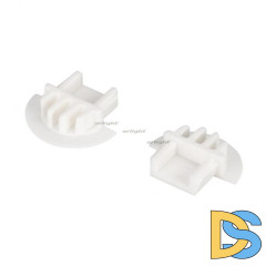 Заглушка профиля Arlight 026202