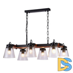 Подвесная люстра Omnilux Borgo OML-51003-06