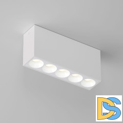 Накладной светильник Elektrostandard Block 4690389206009 25108/LED a066992