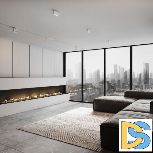 Накладной светильник Elektrostandard Block 4690389206009 25108/LED a066992