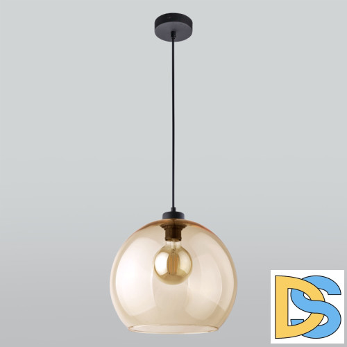 Подвесной светильник TK Lighting 2064 Cubus