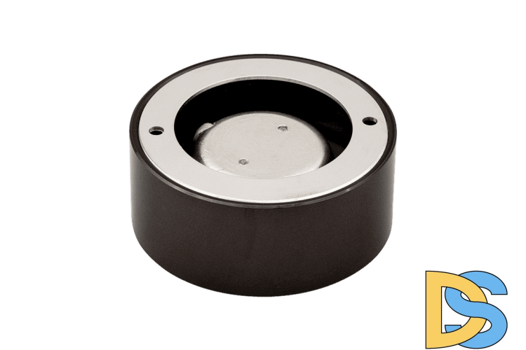 Накладной светильник DesignLed LC1528BK-5-NW 002217