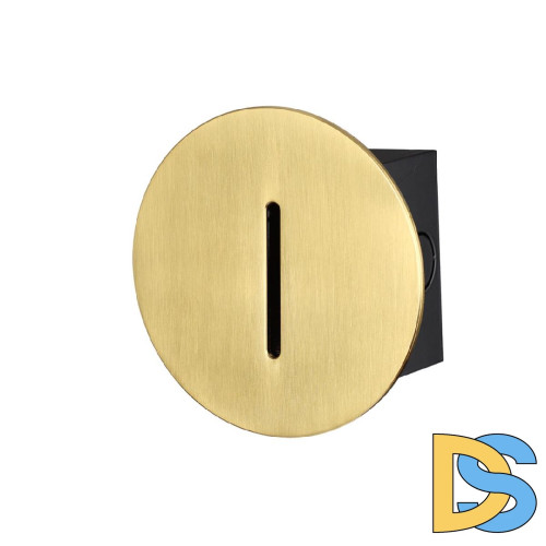 Подсветка для лестниц Odeon Light Hightech Escala 7053/3WL