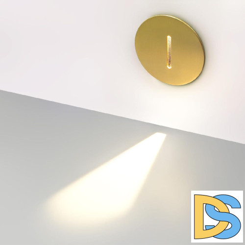 Подсветка для лестниц Odeon Light Hightech Escala 7053/3WL