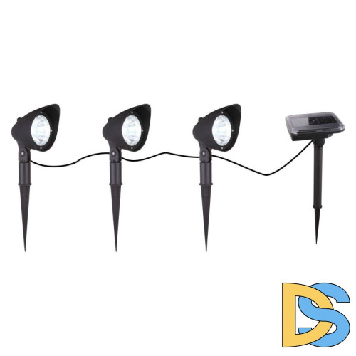 Светильник на солнечных батареях Globo 33027-3