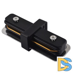 Коннектор прямой Arte Lamp Track Accessories A130206