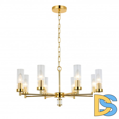 Подвесная люстра Favourite 2673-8P