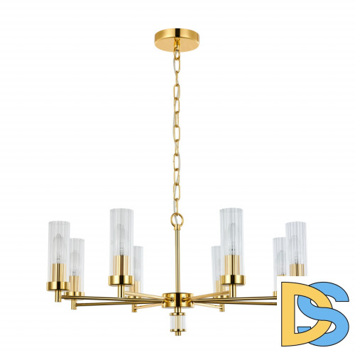 Подвесная люстра Favourite 2673-8P