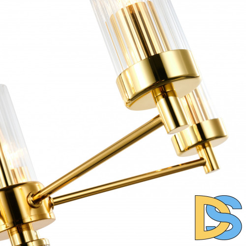 Подвесная люстра Favourite 2673-8P