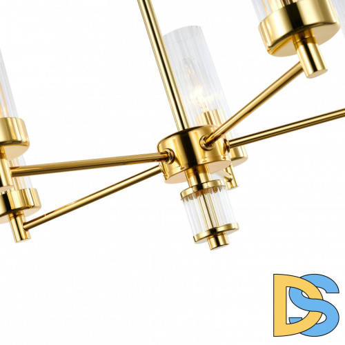 Подвесная люстра Favourite 2673-8P