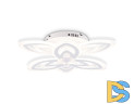 Потолочная люстра Ambrella Light Acrylica Original FA4546