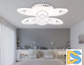 Потолочная люстра Ambrella Light Acrylica Original FA4546
