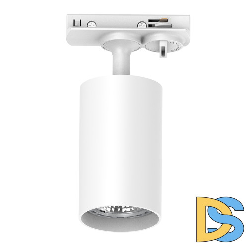 Трековый однофазный светильник Feron AL142 51211