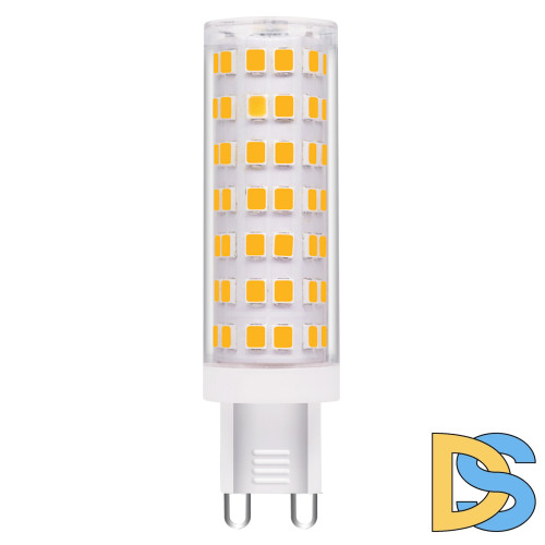 Светодиодная лампа General GLDEN-G9-12-P-220-6500 661490