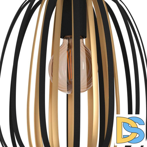 Подвесной светильник Eglo Encinitos 99665