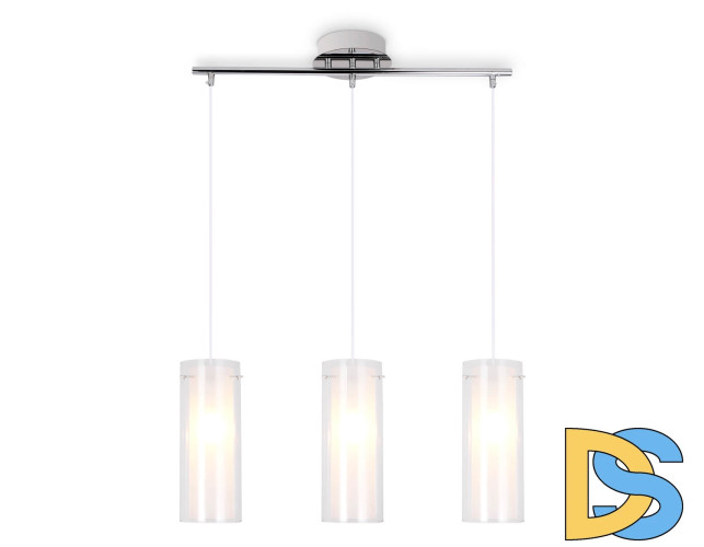 Подвесной светильник Ambrella Light Traditional TR3675