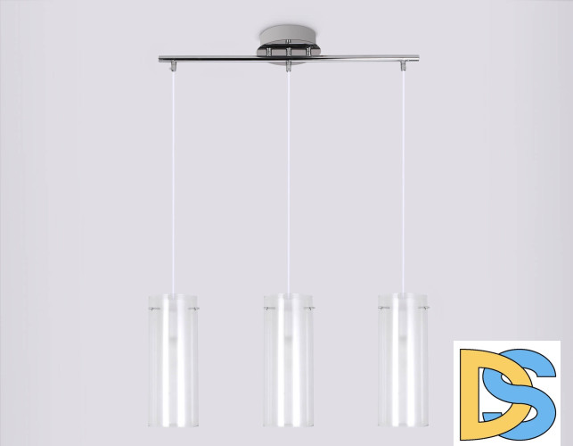 Подвесной светильник Ambrella Light Traditional TR3675