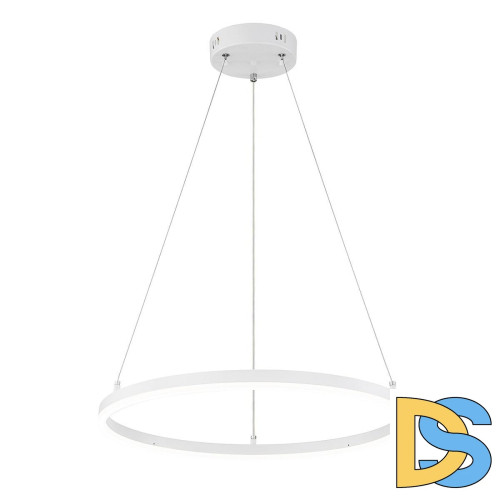 Подвесной светильник Escada Void 10254/1LED White APP