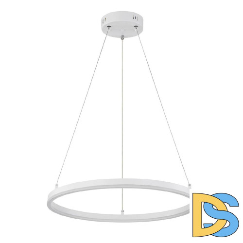 Подвесной светильник Escada Void 10254/1LED White APP