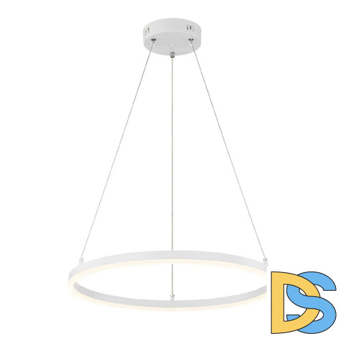 Подвесной светильник Escada Void 10254/1LED White APP