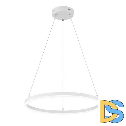 Подвесной светильник Escada Void 10254/1LED White APP