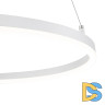 Подвесной светильник Escada Void 10254/1LED White APP