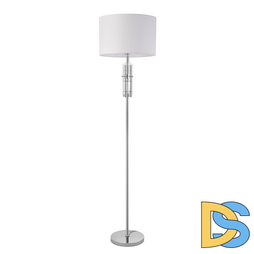 Торшер Arte Lamp Taygeta A4097PN-1CC
