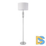 Торшер Arte Lamp Taygeta A4097PN-1CC
