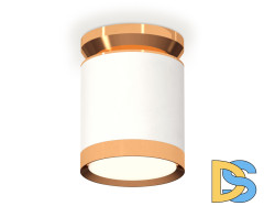 Потолочный светильник Ambrella Light Techno Spot XS8141030 (N8909, C8141, N8124)