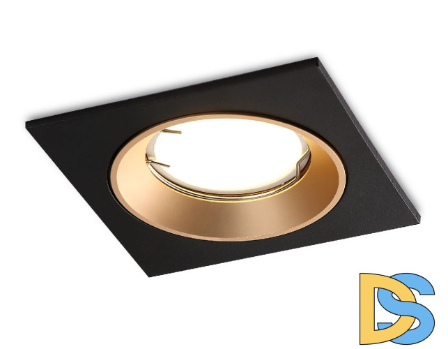 Встраиваемый светильник Ambrella Light Standard Tech A8927