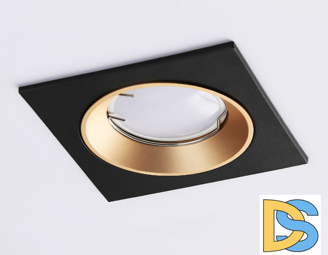 Встраиваемый светильник Ambrella Light Standard Tech A8927