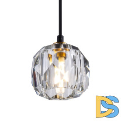 Подвесной светильник DeLight Collection ST-1704-1 brass