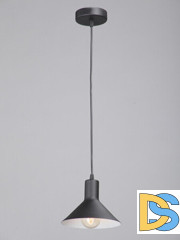 Подвесной светильник Vitaluce V4785-1/1S