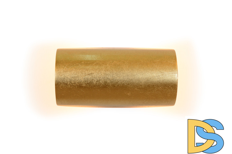 Настенный светильник iLedex Cute ZD8077-6W Gold