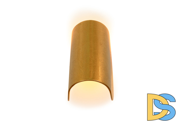 Настенный светильник iLedex Cute ZD8077-6W Gold