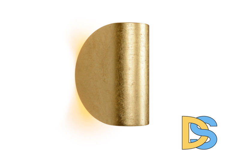 Настенный светильник iLedex Cute ZD8077-6W Gold