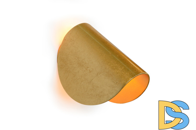 Настенный светильник iLedex Cute ZD8077-6W Gold