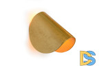 Настенный светильник iLedex Cute ZD8077-6W Gold