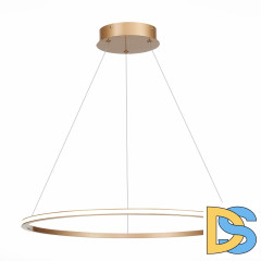 Подвесной светильник ST Luce ST604 Out ST604.243.34