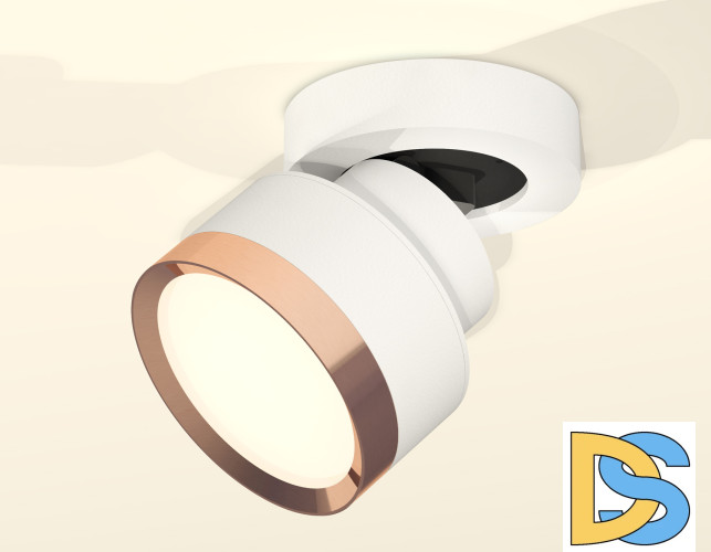 Спот Ambrella Light Techno Spot XM8101005 (A2228, A2105, C8101, N8126)