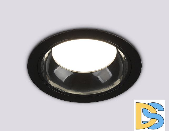 Встраиваемый светильник Ambrella Light GX Standard Tech Techno Spot TN52336