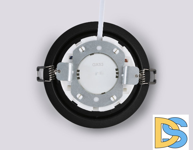 Встраиваемый светильник Ambrella Light GX Standard Tech Techno Spot TN52336